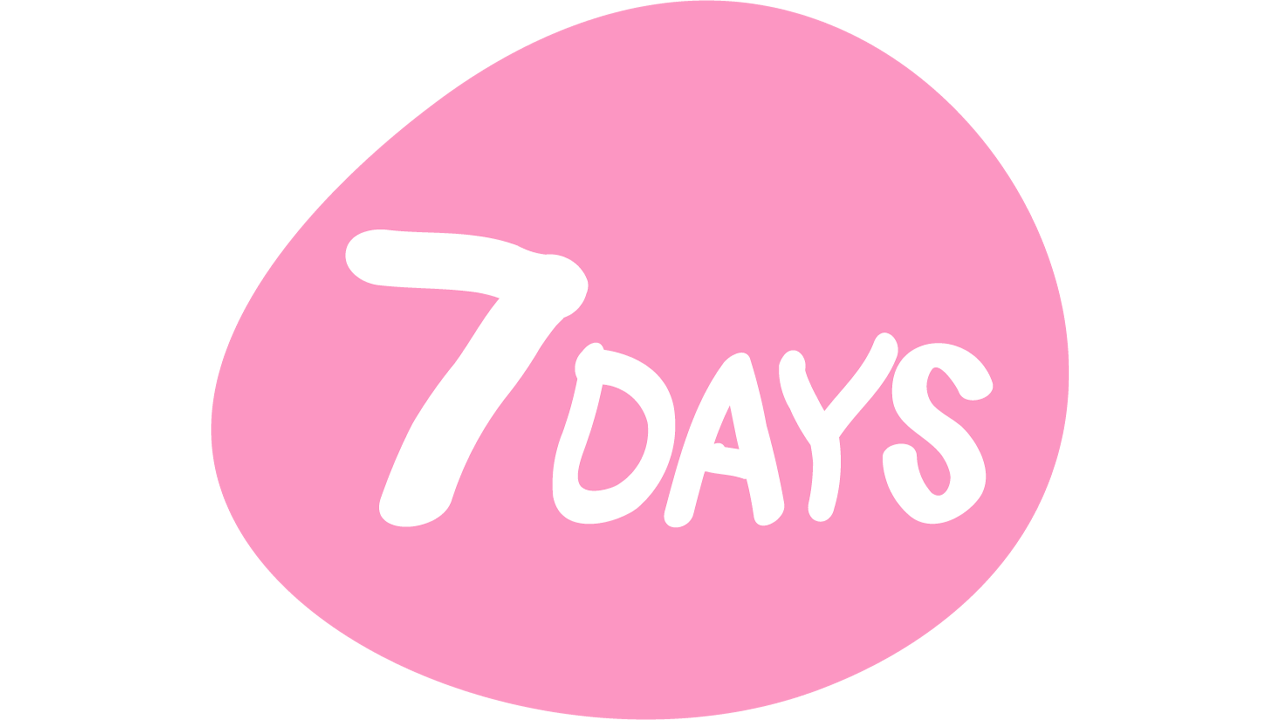 7Days logo