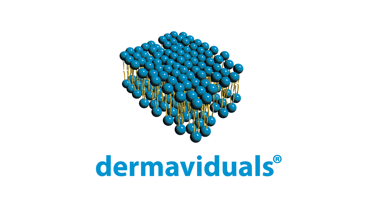 Dermaviduals logo