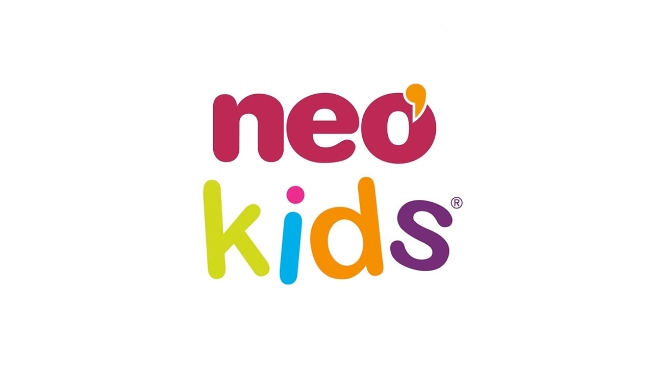 NeoKids logo