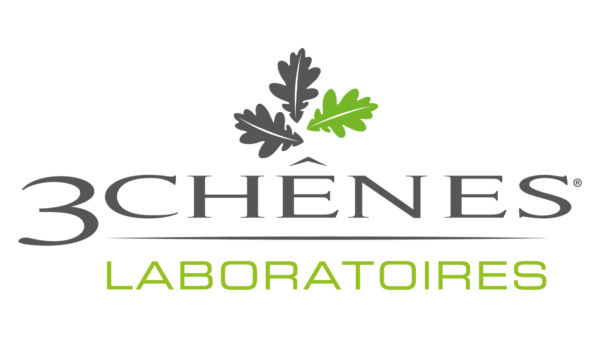 3 Chênes logo