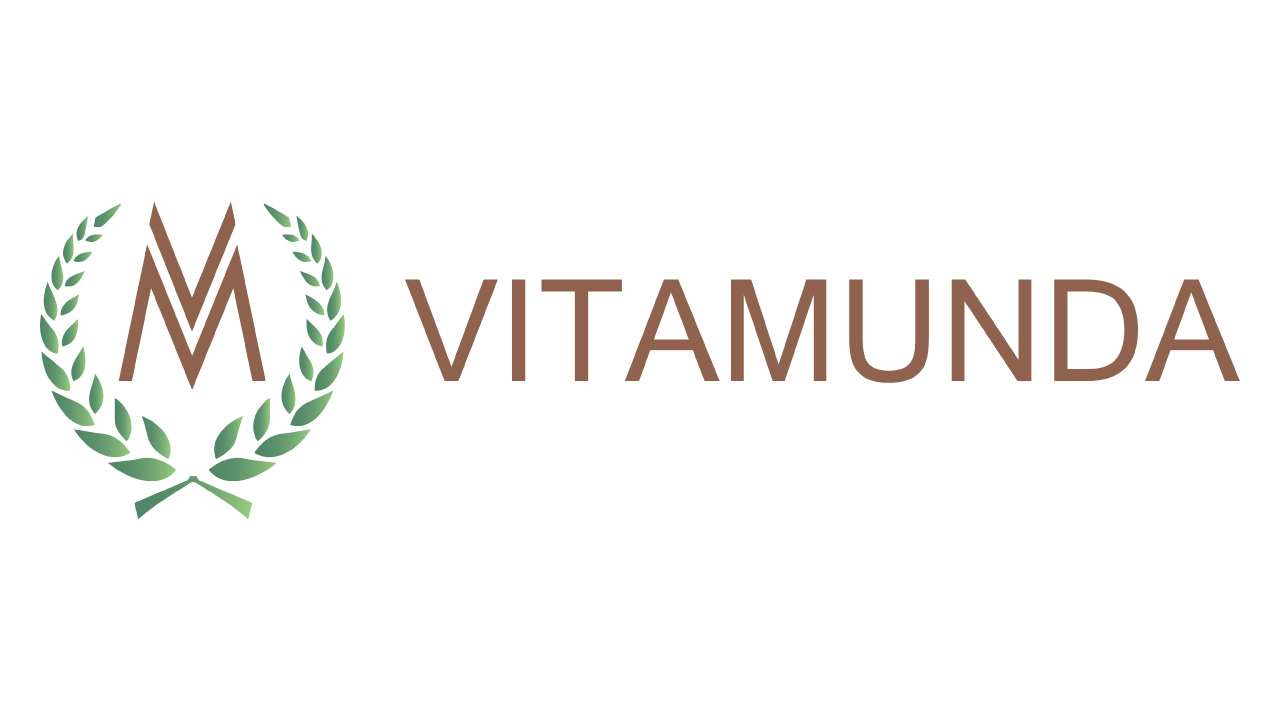 Vitamunda logo